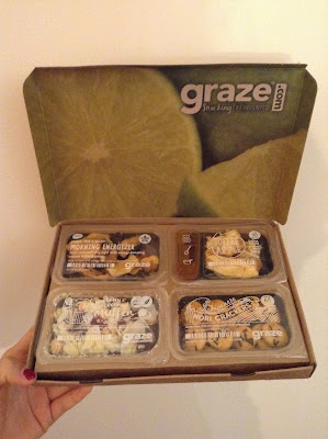 graze, graze box, dried fruit, healthy, diet, nutrition, raisins, japanese food, rice crackers, caramel, toffee