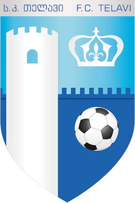 FOOTBALL CLUB TELAVI