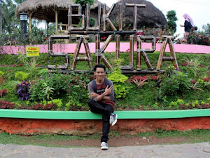 Bukit Sakura Lampung Berwisata Sambil Menunggu Buka Puasa