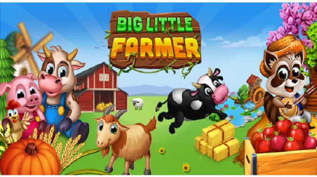 Game Farming