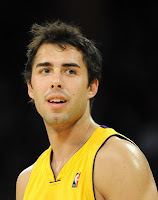 Sasa Vujacic