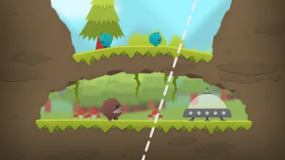 Splitter Critters  Download Free Android And IOS apk