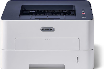 Xerox B210DNI Monochrome Laser Printer Drivers Download