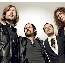 The Killers - Live @ Berlin [11.11.2008]