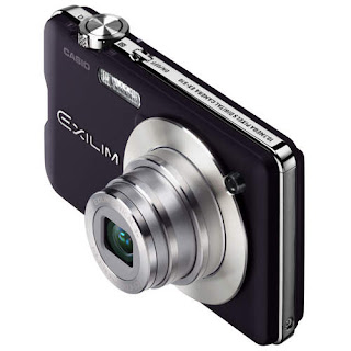 Casio Exilim EX-S10