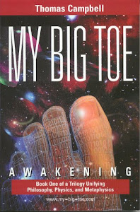 My Big TOE: Awakening (English Edition)