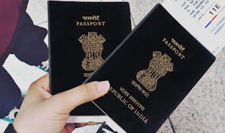 paasaport kya hai? paasaport mein kis tarah ke dokyument kee jaroorat hotee hai? kaise laagoo karen,paasaport kya hai 2023 mein kis tarah ke dokyument kee jaroorat hotee hai kaise aplaee karen
