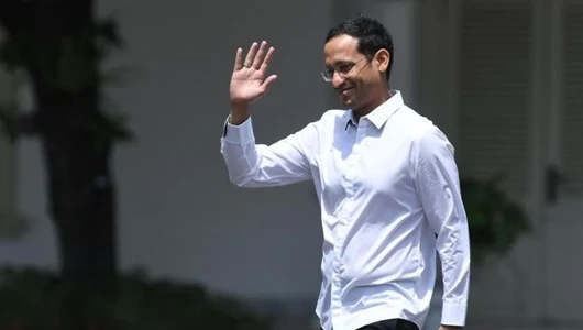 Jadi Menteri Jokowi, Nadiem: Saya Sudah Terima Secara Formal