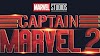 Captain Marvel 2 / The Marvels - Overview - Casts - Trailer 