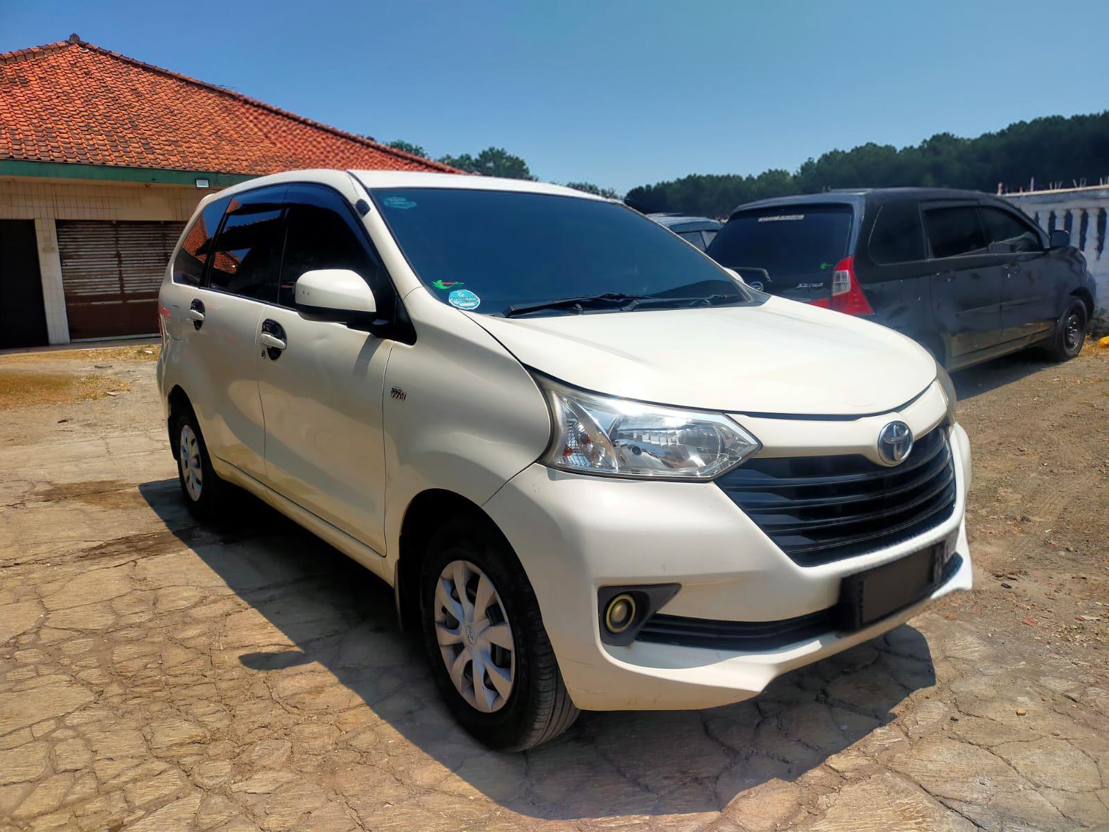 Tarif drop Avanza Xenia Ertiga Bandung Soetta