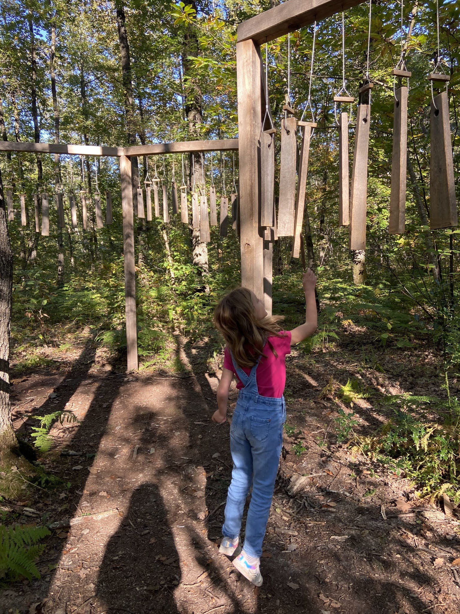 woodline
