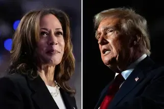 US Election 2024 Live : Gaza, New York Muslims, Campaigns, Controversies, and Key Moments So Far