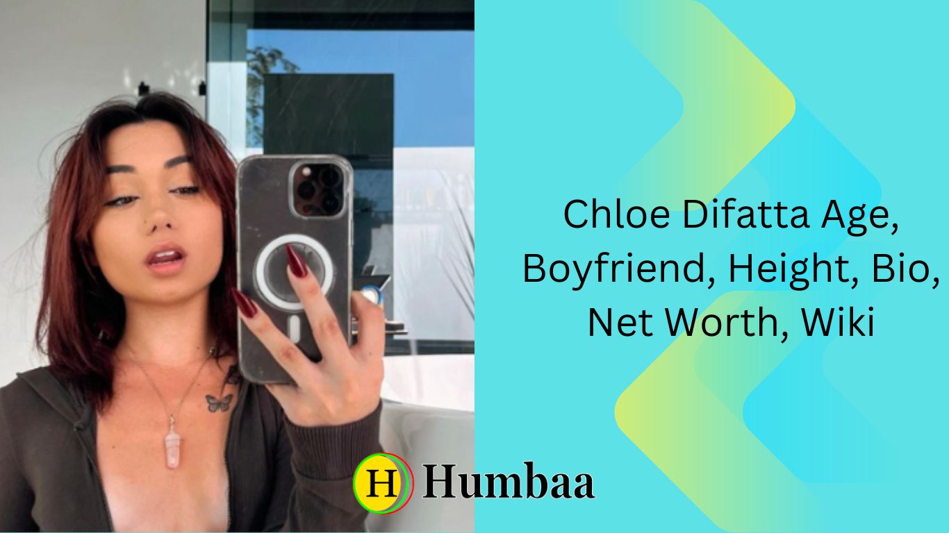 Chloe Difatta Age, Boyfriend, Height, Bio, Net Worth, Wiki