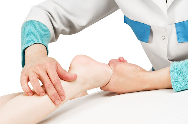 Podiatrist Clinic Melbourne