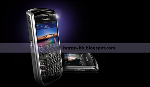 harga blackberry tour