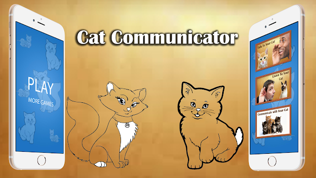 Understand your cat with Cat Communicator Pro