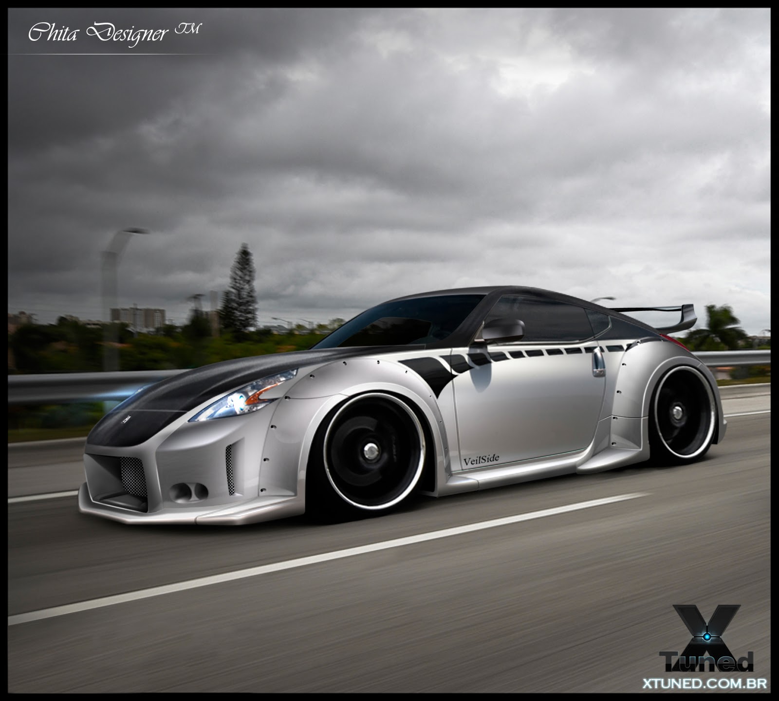 ... Veilside . Available concept: Mazda Concept Veilside, RX7 Veilside Car