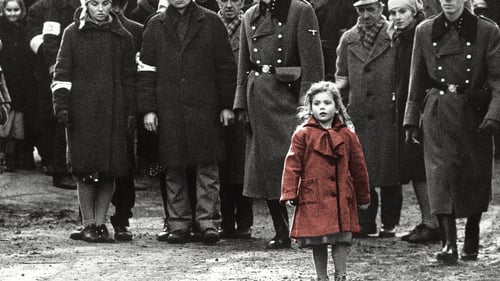 La Liste de Schindler 1993 4 iphone