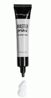 Maybelline New York Master Prime Mattifying  primer