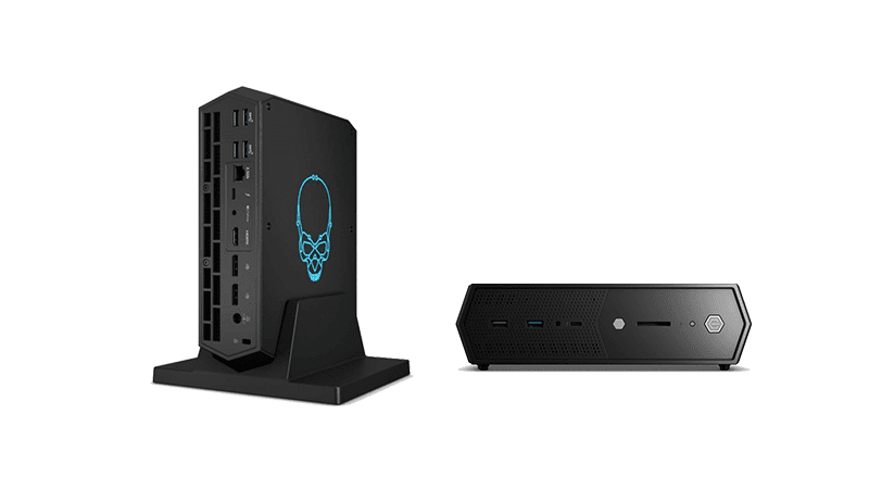 Intel Serpent Canyon NUC with 12th Intel Core i7, ARC A770M GPU now official