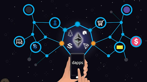 Top 10 Best Decentralized Apps (DApps) for Finance, Gaming, and More