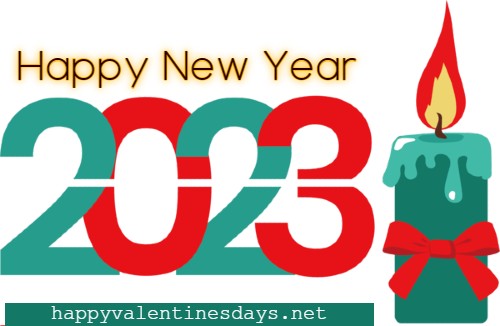 Happy New Year Images 2023