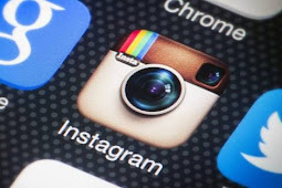 Cara Daftar Membuat Akun Instagram Di Android
