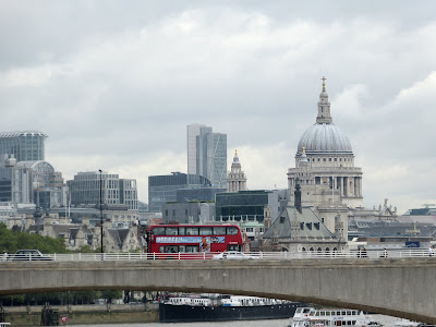 St Paul's Cathedral (Jul 2012) © Andrew Knowles