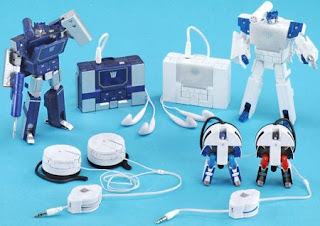 11 Flashdisk Transformers