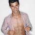 Taylor Lautner - GQ