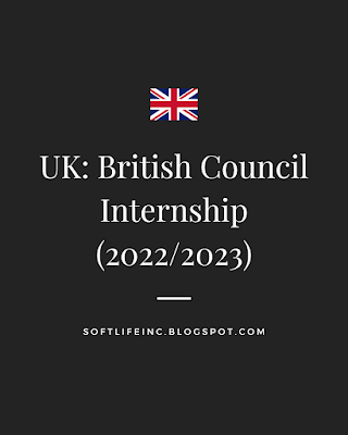 UK Internships
