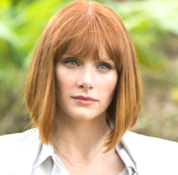 Bryce Dallas Howard - Jurassic World