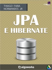 JPA e Hibernate além do básico 