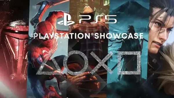 مصدر هذا الموعد المحدد لمؤتمر PlayStation Showcase 2023، إعلانات قوية قادمة