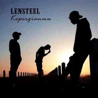 MP3 download Lensteel - Kepergianmu - Single iTunes plus aac m4a mp3