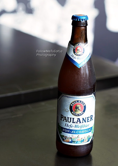  Paulaner Hefe WeiBbier