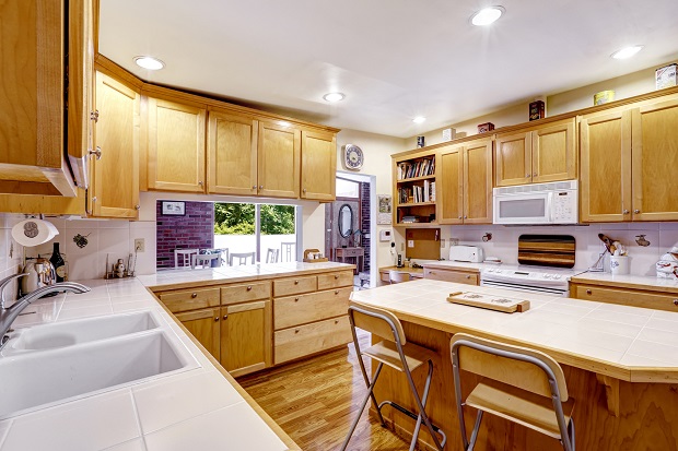 Kitchen Facelifts