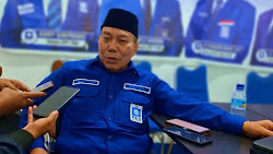  PAN NTB Tetapkan Nama Calon Kepala Daerah di 10 Kabupaten dan Kota   