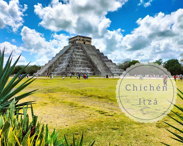 Chichén Itzá: cosa vedere nel sito maya