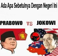 Ada Apa Sebetulnya Dengan Negeri Ini