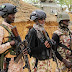 A Must Read: How We Overran Boko Haram In Yobe - Nigerian Troops