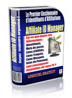 télécharger le logiciel Affiliate-ID-Manager