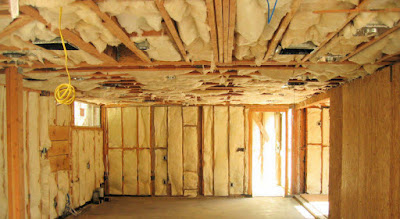 FoamWorks Insulation Toronto