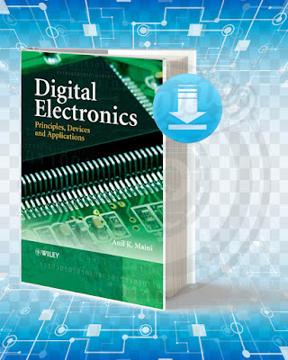 Free Book Digital Electronics Principles Devices and Applications pdf.