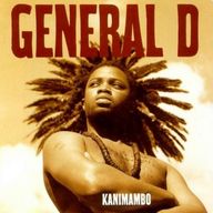 [ALBUM] General D - Kanimambo [1997]