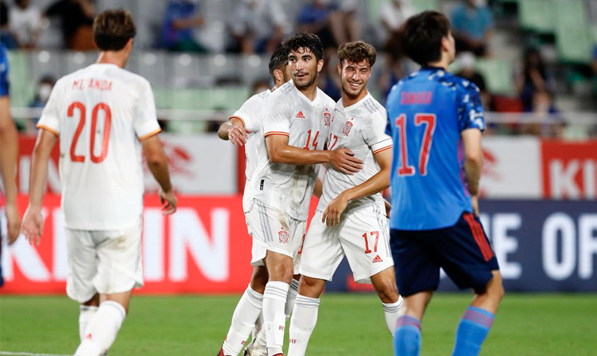 頑張った 延長で散ったサッカー五輪日本代表の奮闘を世界が称える 海外の反応