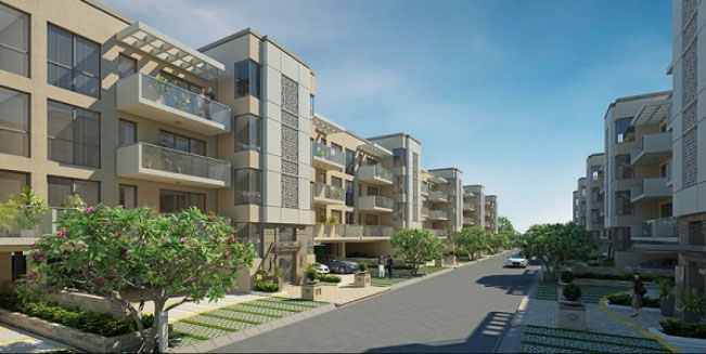 BPTP Pedestal Apartments Sector-70A Gurgaon