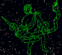 Ophiuchus