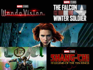 Marvel 2021 Upcoming Movies and Tv Series List with New Released Date sd movies Point