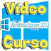 ADMINISTRACION MICROSOFT WINDOWS SERVER 2012 VIDEO CURSO EN ESPAÑOL